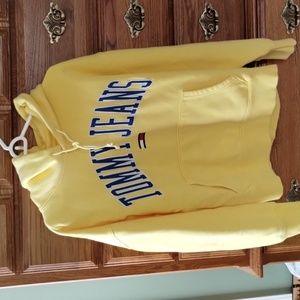 Tommy Hilfiger sweatshirt